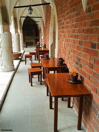 Kawiarnia U Pęcherza